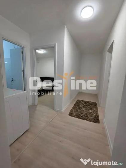 Apartament cu 3 camere semidecomandat în Colentina