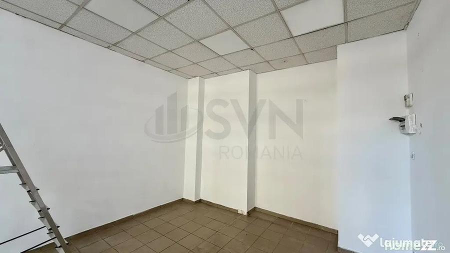 Spatiu comercial stradal I Calea Rahovei - Bucuresti (Bucuresti-Ilfov) - 3