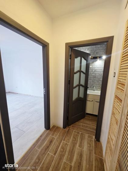 Apartament cu 2 camere decomandat în Ultracentral