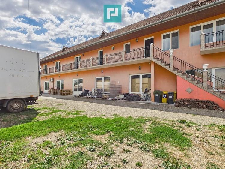 Casă cu 9 camere cu Teren 1579 Mp în Nojorid