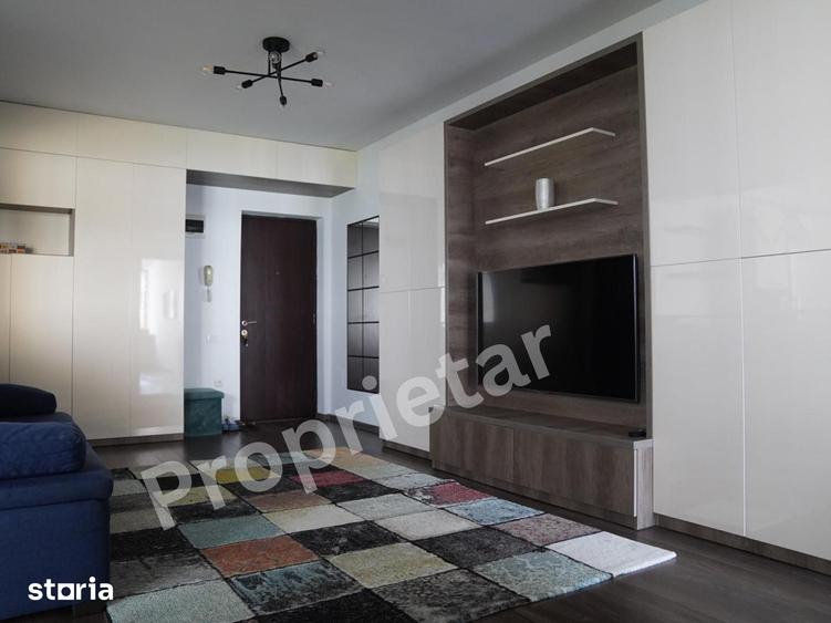 Proprietar | 2 camere | Bloc 2013 | 5 min Metrou Obor&Ian | Centrala | - 10