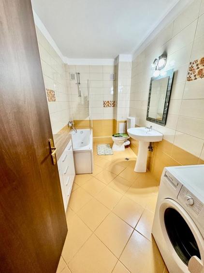 Apartament cu 2 camere semidecomandat în Bună Ziua
