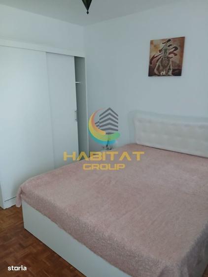 Apartament cu 2 camere decomandat în Eroii Revoluției