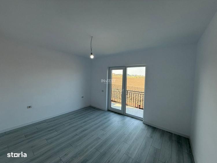Casă cu 4 camere în Valea Lupului