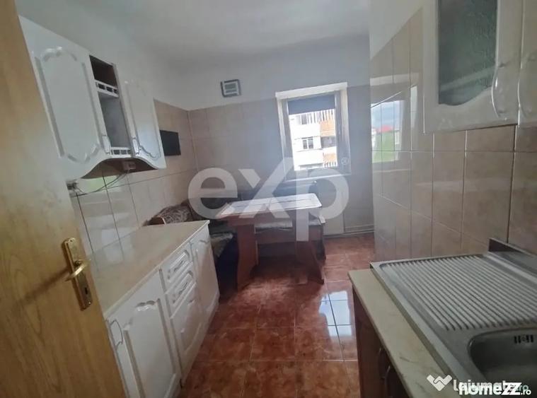 Apartament cu 2 camere decomandat în Tudor Vladimirescu