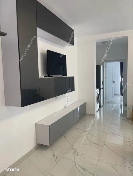 Apartament cu 3 camere în Giroc