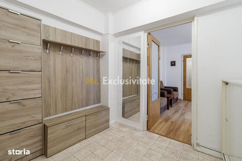 3 camere | Calea 13 Septembrie - 14