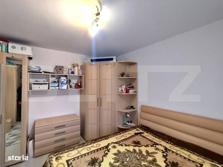 Casă cu 4 camere în Valea Ursului