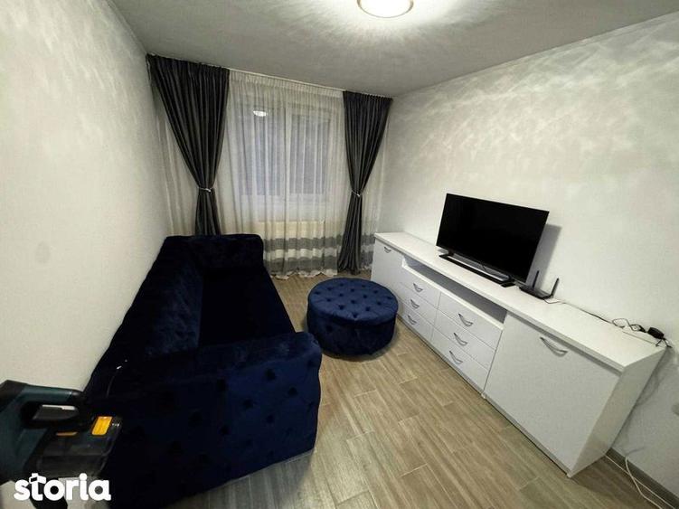Apartament cu 2 camere în Calea Aradului