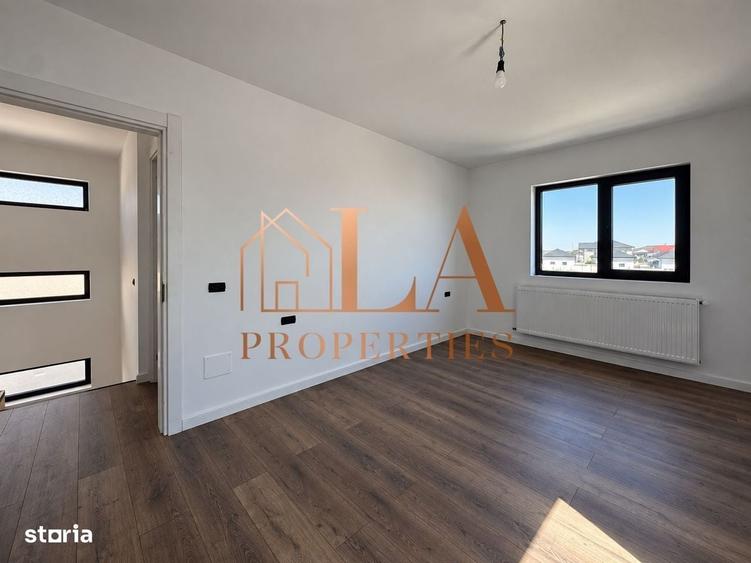 Casa individuala 5 camere | Teren 336mp | Bragadiru - 15