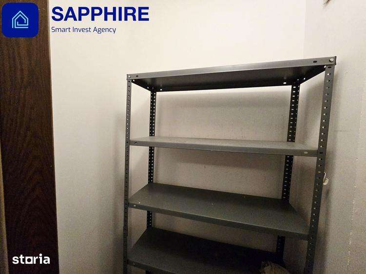 Apartament cu 3 camere semidecomandat în Vatra Luminoasă