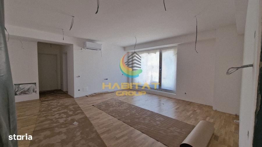 Apartament cu 2 camere în Eminescu
