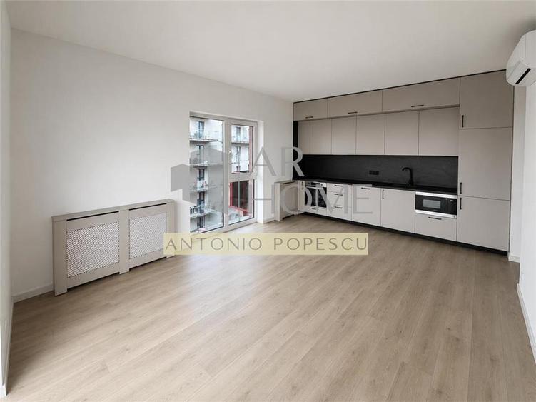 Apartament cu 2 camere decomandat, mobilat în Sud