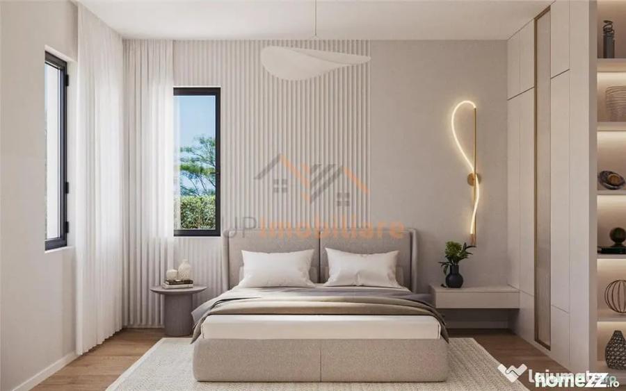 Casă cu 4 camere cu Teren 692 Mp în Dealuri Oradea