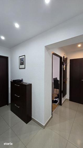Apartament in Gloria - Media? - 2
