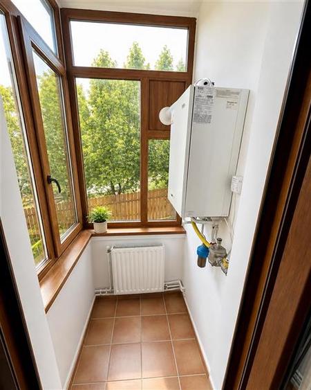 Pet friendly! Refugiu urban, 20 mp gradina privata, 2 camere, 65 mp, regim vila, - 12