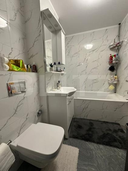Apartament 3 camere, 67 mp, zona Tudor - 7