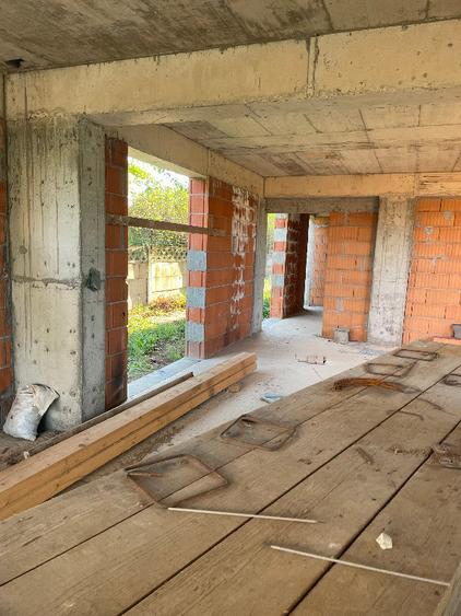 Vila Duplex Sisesti 4 Camere New 2025 - 6