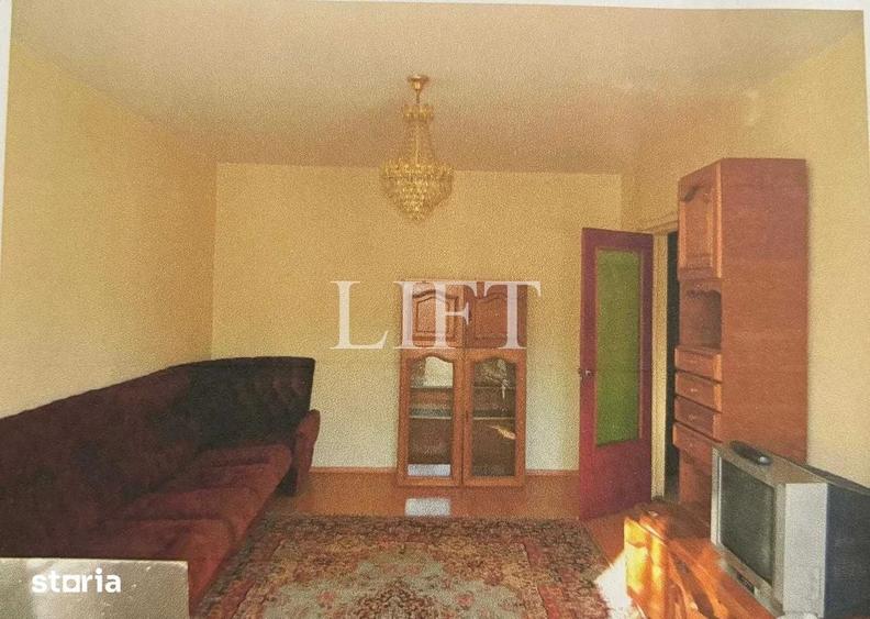 Apartament de 3 camere | 2 bai | 70mp | zona Astra - 2