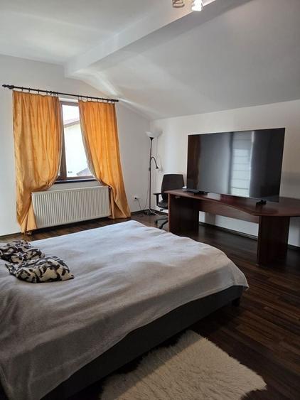 Casa individuala cu vedere la lac - P+M, 5 camere - Corbeanca, Ostratu - 10