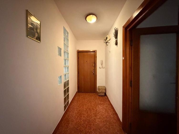 Apartament cu 3 camere decomandat, mobilat în Mănăștur