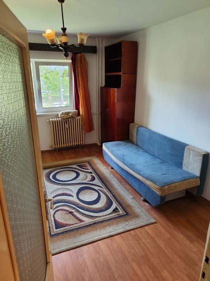 Garsonieră decomandată în Mănăștur