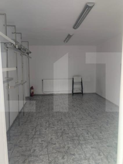 Spațiu comercial, de 70 mp, în Ultracentral