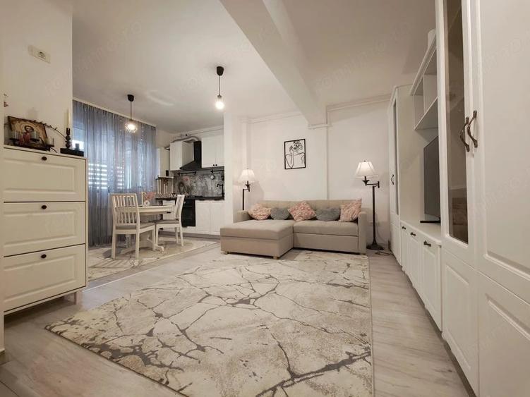 Inchiriez aparatament studio 2 camere - 2
