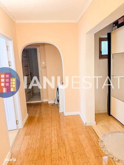 Dristor 15` Metrou Mihai Bravu Calea Vitan Renovat Prima Chirie - 6