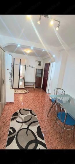 inchiriez apartament 2 camere Bacau - 2
