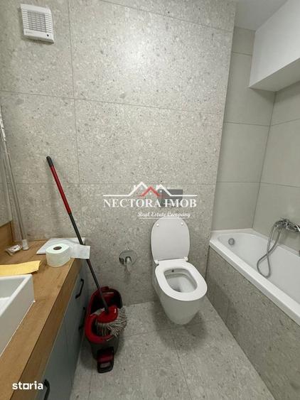 Apartament cu 2 camere în Sântandrei