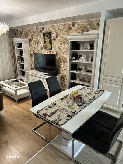 Casa 3 camere in complex Cosmopolis - 1