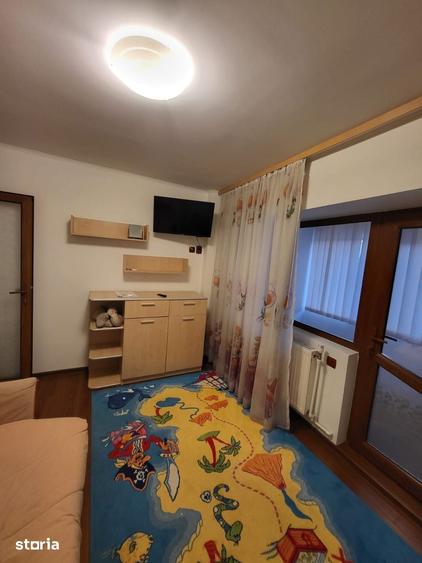 Apartament cu 2 camere în Nord