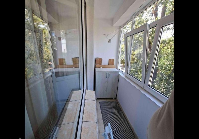 Apartament cu 2 camere circular în Drumul Taberei