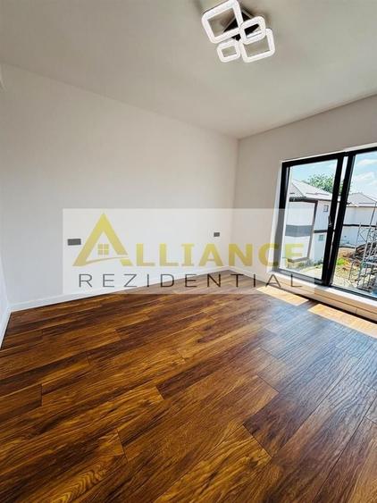 Casa individuală 4 camere - 3 băi  teren 300 mp ! - 7