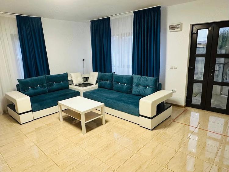 Casă cu Teren 250 Mp în Central