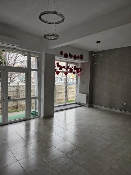 Spațiu comercial, de 140 mp, în Central