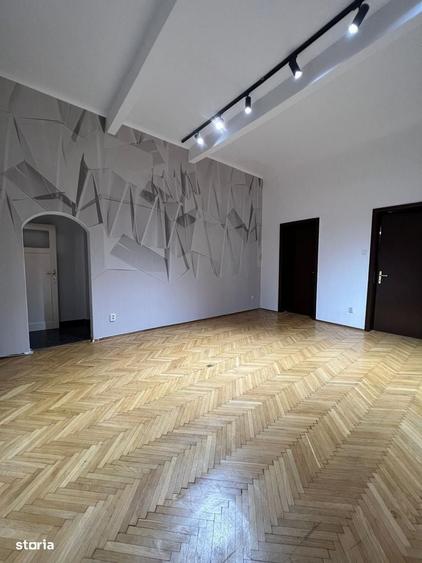 Apartament cu 3 camere de inchiriat-Dorobanti-Radu Beller-Primaverii-c - 6