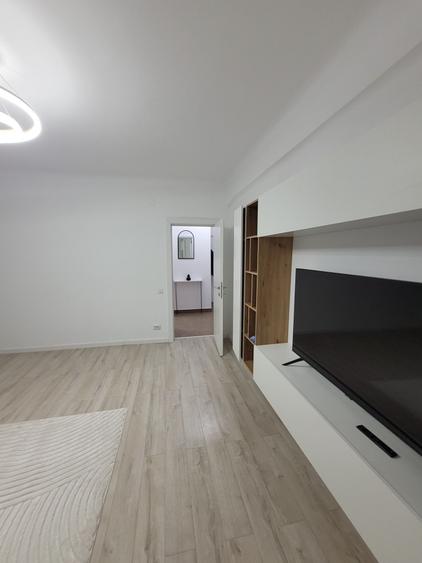 Apartament cu 2 camere decomandat în Alba Iulia