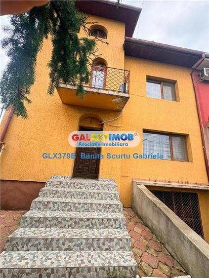 Vanzare vila P+1 E anexe cu teren 550 mp  oras Pantelimon - 1