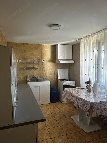 Casă cu 2 camere cu Teren 5000 Mp în Filipești