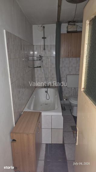 Casa cu 4 camere, teren 236 mp, acces asfaltat