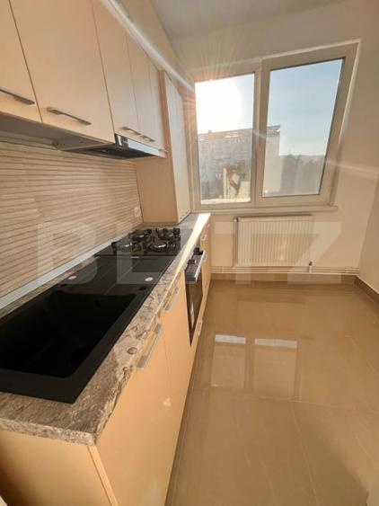 Apartament 2 camere, 44 mp, zona Centru - 6