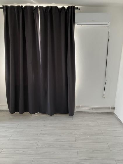 Garsonieră decomandată în Exterior Vest