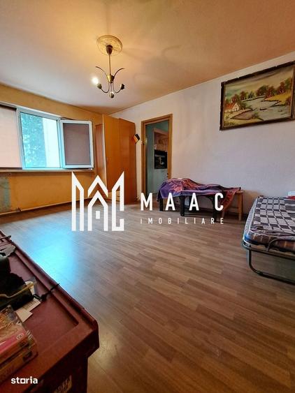 Apartament cu 2 camere în Poenari