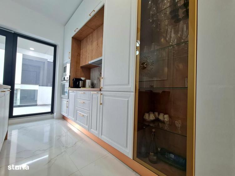 Proprietate exclusivista || 3 camere || Pipera || Rondul OMV|| Parcare - 8