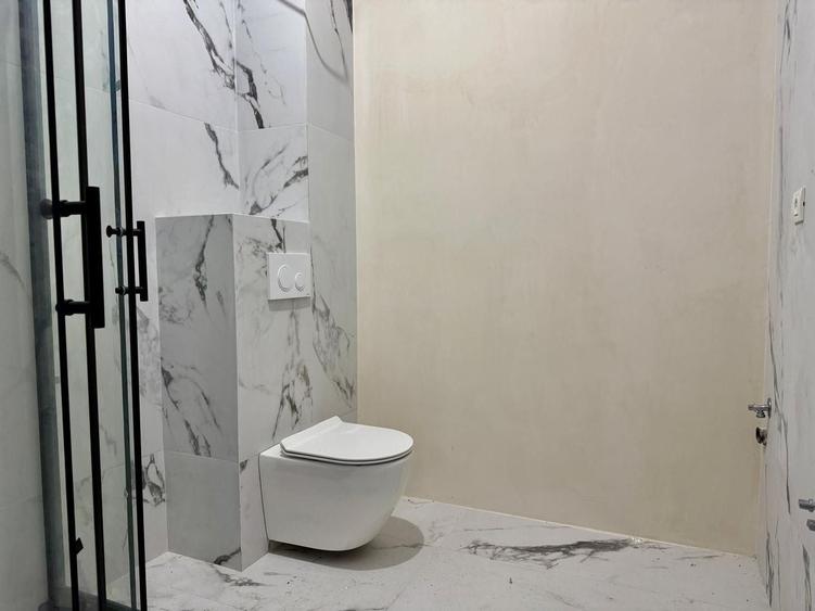 Garsonieră decomandată în Exterior Vest