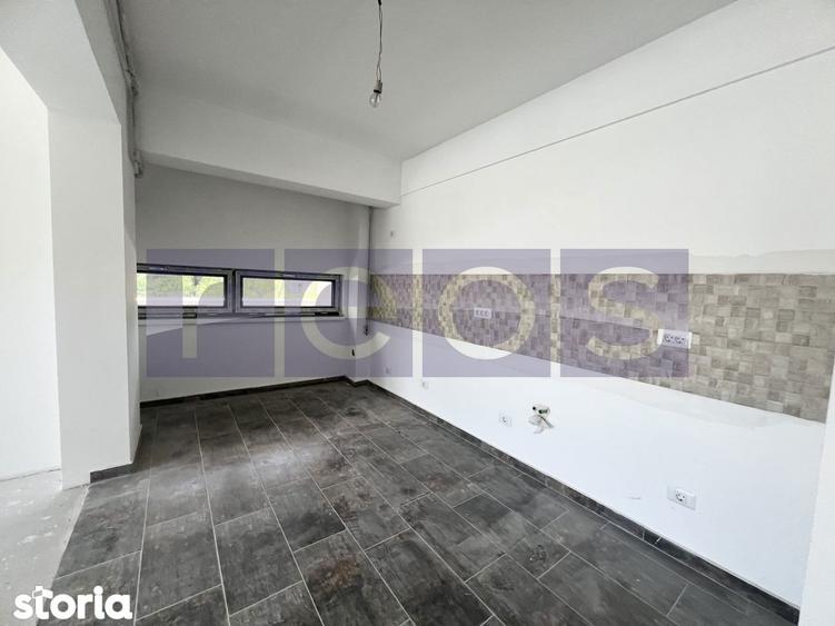 Apartament cu 2 camere decomandat în Crângași
