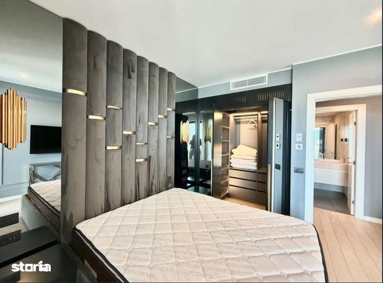 Apartament 2 camere/ One Herastrau Towers/ Aviatiei - 6