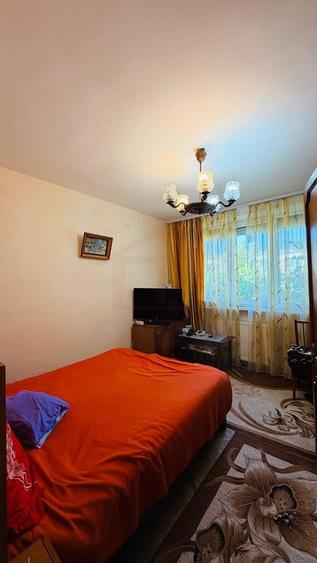Apartament cu 2 camere semidecomandat în Țiglina 2